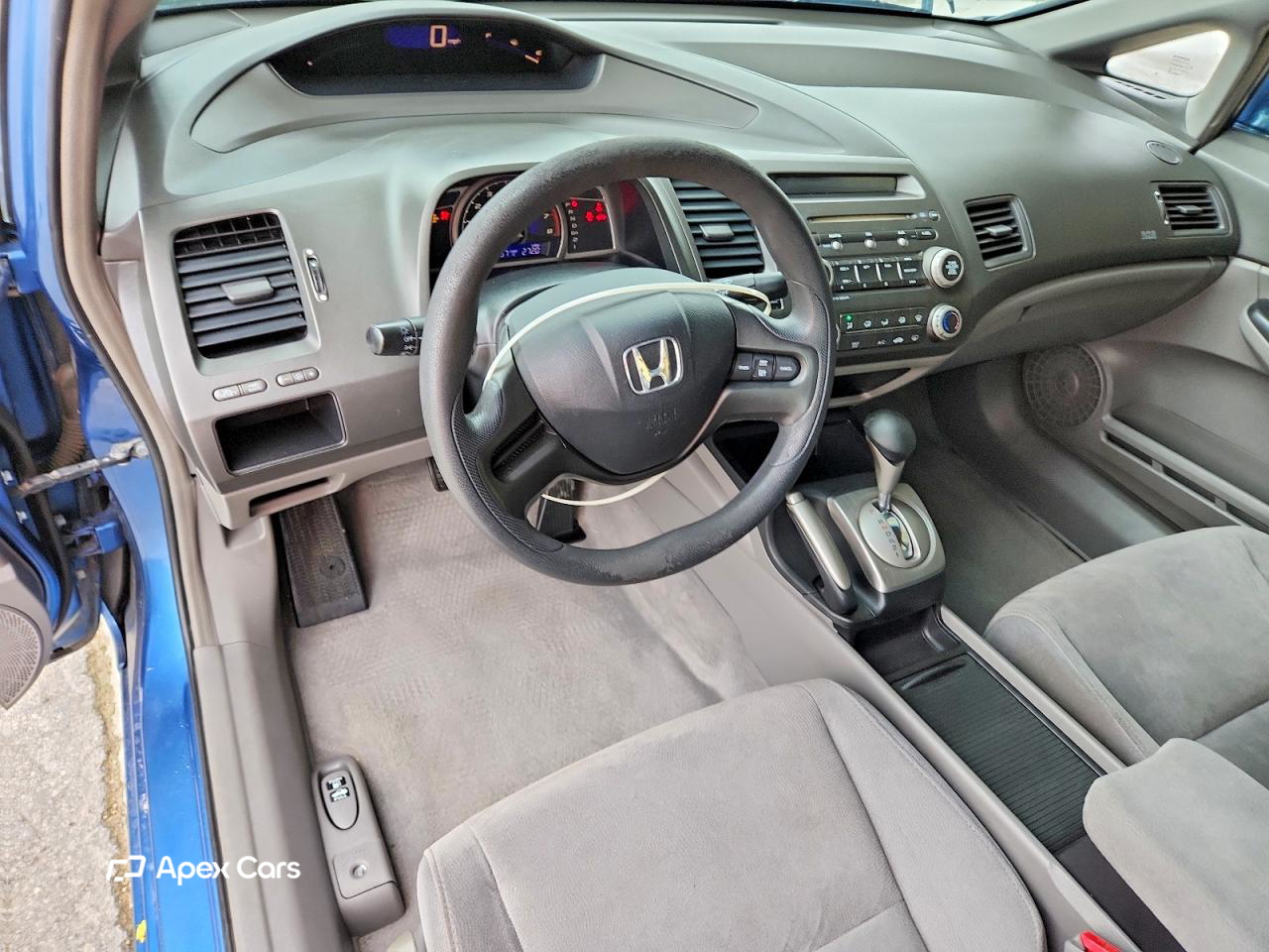 Honda Civic 2008