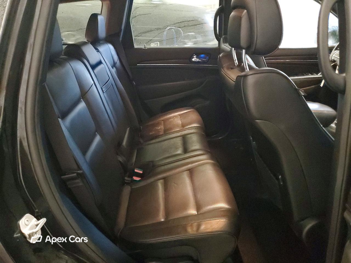 Jeep Cherokee 2020