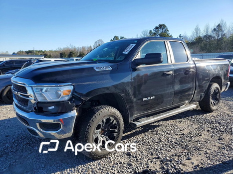 RAM 1500 2019 - Zdjęcie 1 z 12