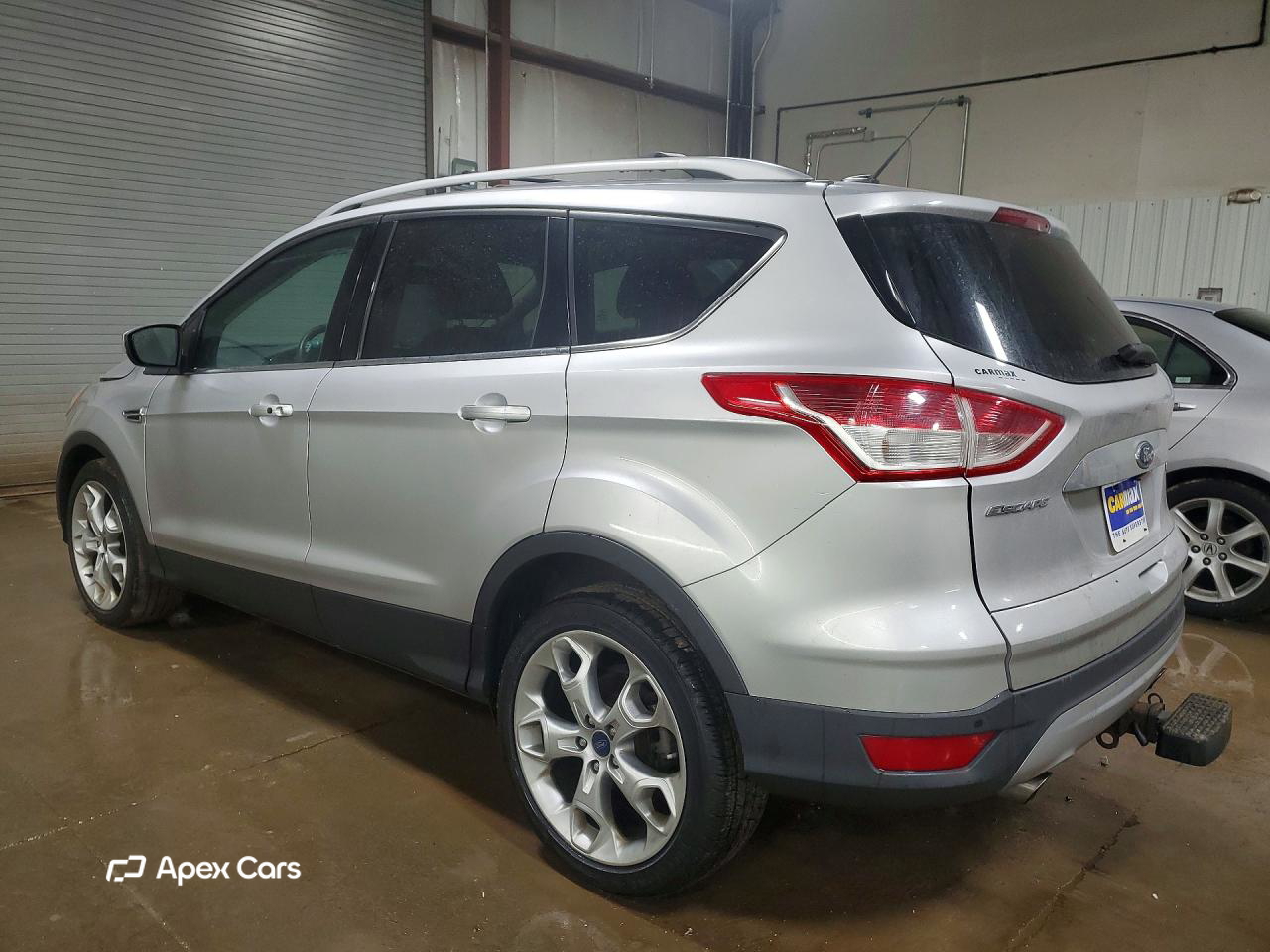 Ford Escape 2014