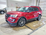 Ford Explorer 2017