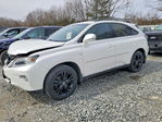 Lexus RX 2013