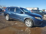 Nissan Rogue 2015