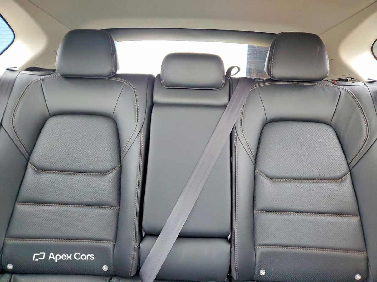 Mazda CX-5 2021