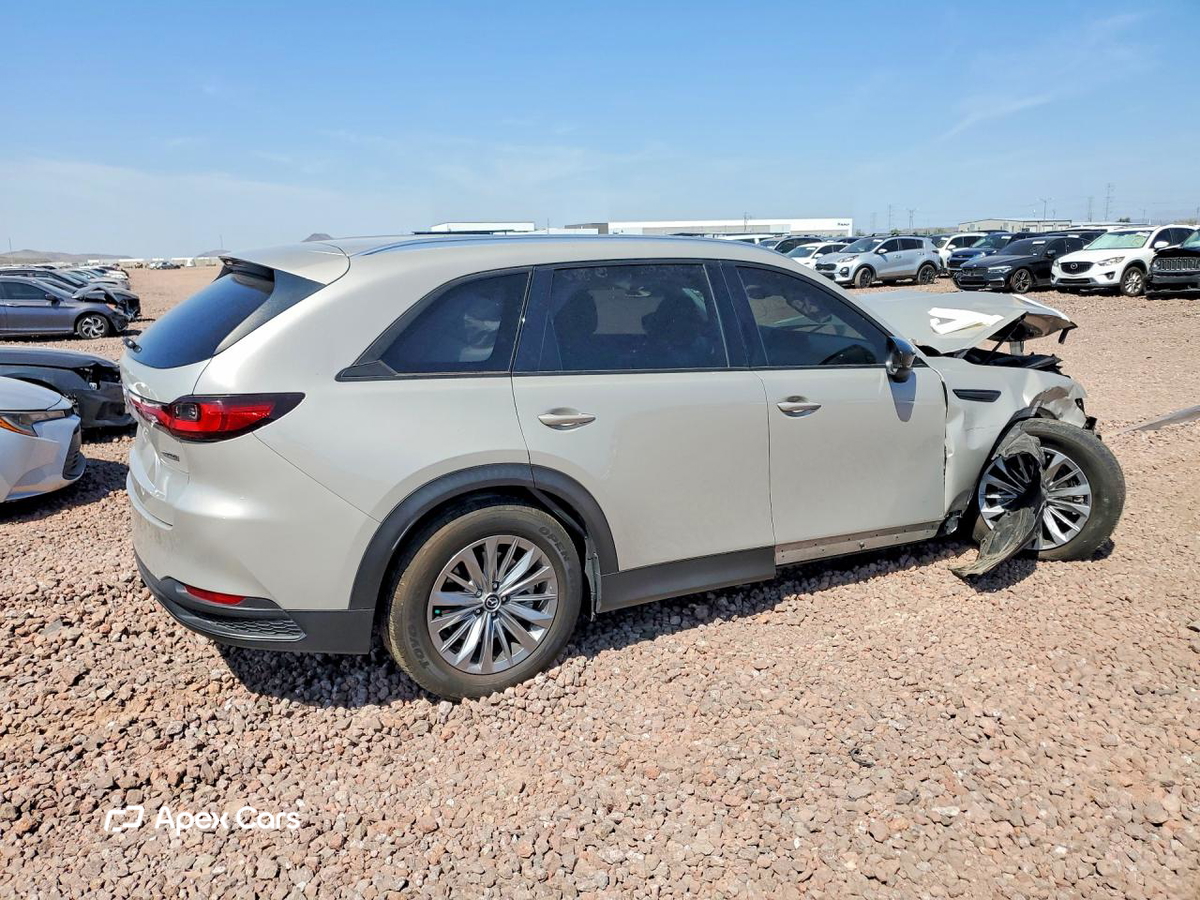 Mazda CX-90 2024