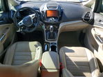 Ford C-MAX 2013