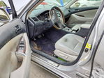 Lexus ES 2012