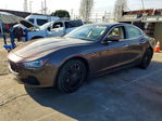 Maserati Ghibli 2014