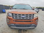 Ford Explorer 2017