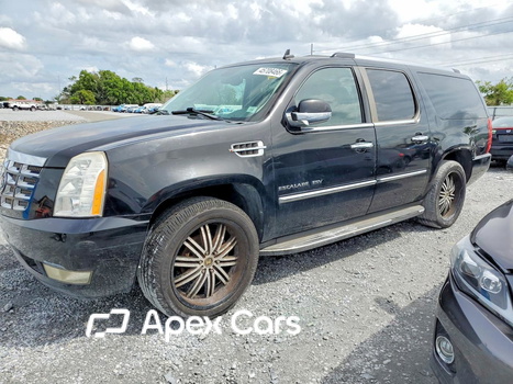 Cadillac Escalade 2010 - Image 1 of 15