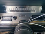 Lincoln Continental 1967