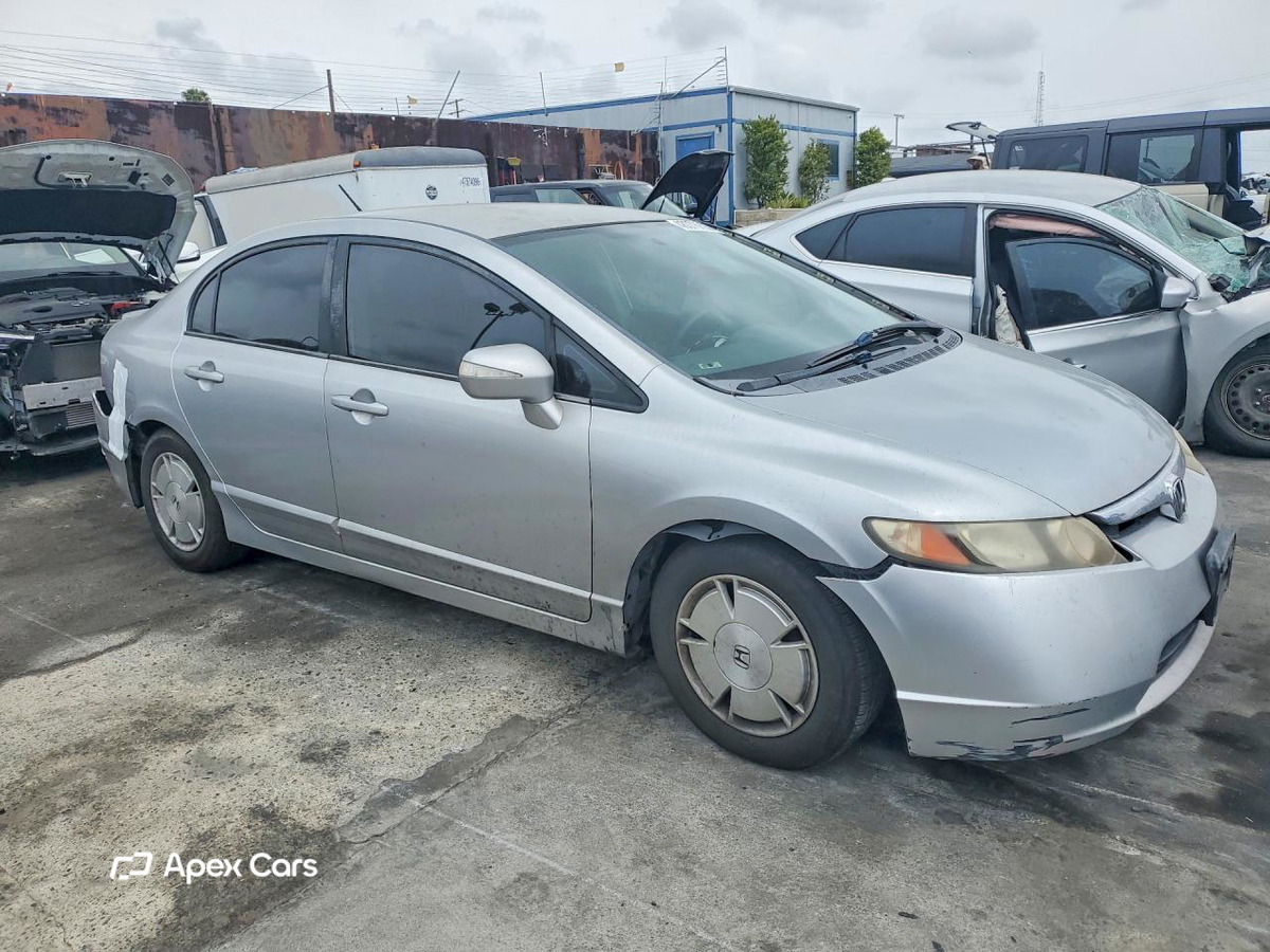 Honda Civic 2007