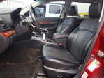 Subaru Outback 2012
