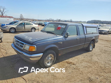 Ford Ranger 1996 - Image 1 of 13