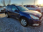 Subaru Outback 2011