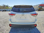 Toyota Highlander 2015