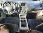 Dodge Caravan 2013