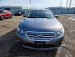 Ford Taurus 2011