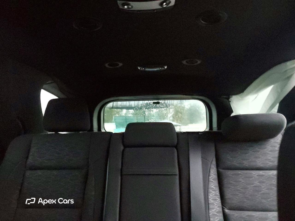 Dodge Durango 2025