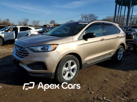 Ford Edge 2020 - Image 1 of 12