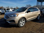 Ford Edge 2020