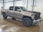 Chevrolet Silverado 2015