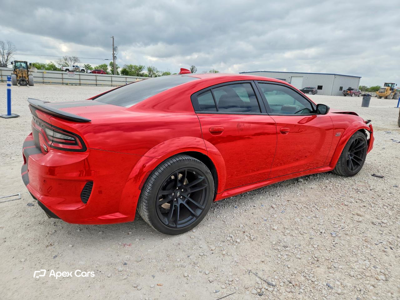Dodge Charger 2023