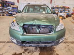 Subaru Outback 2011