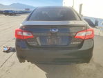 Subaru Legacy 2015