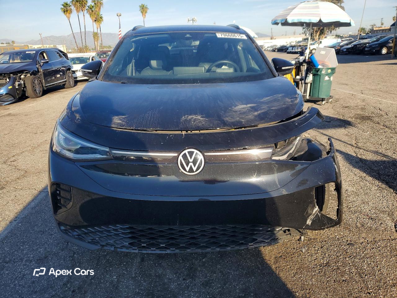Volkswagen ID.4 2023
