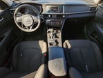 Kia Optima 2016