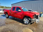 Chevrolet Silverado 2011