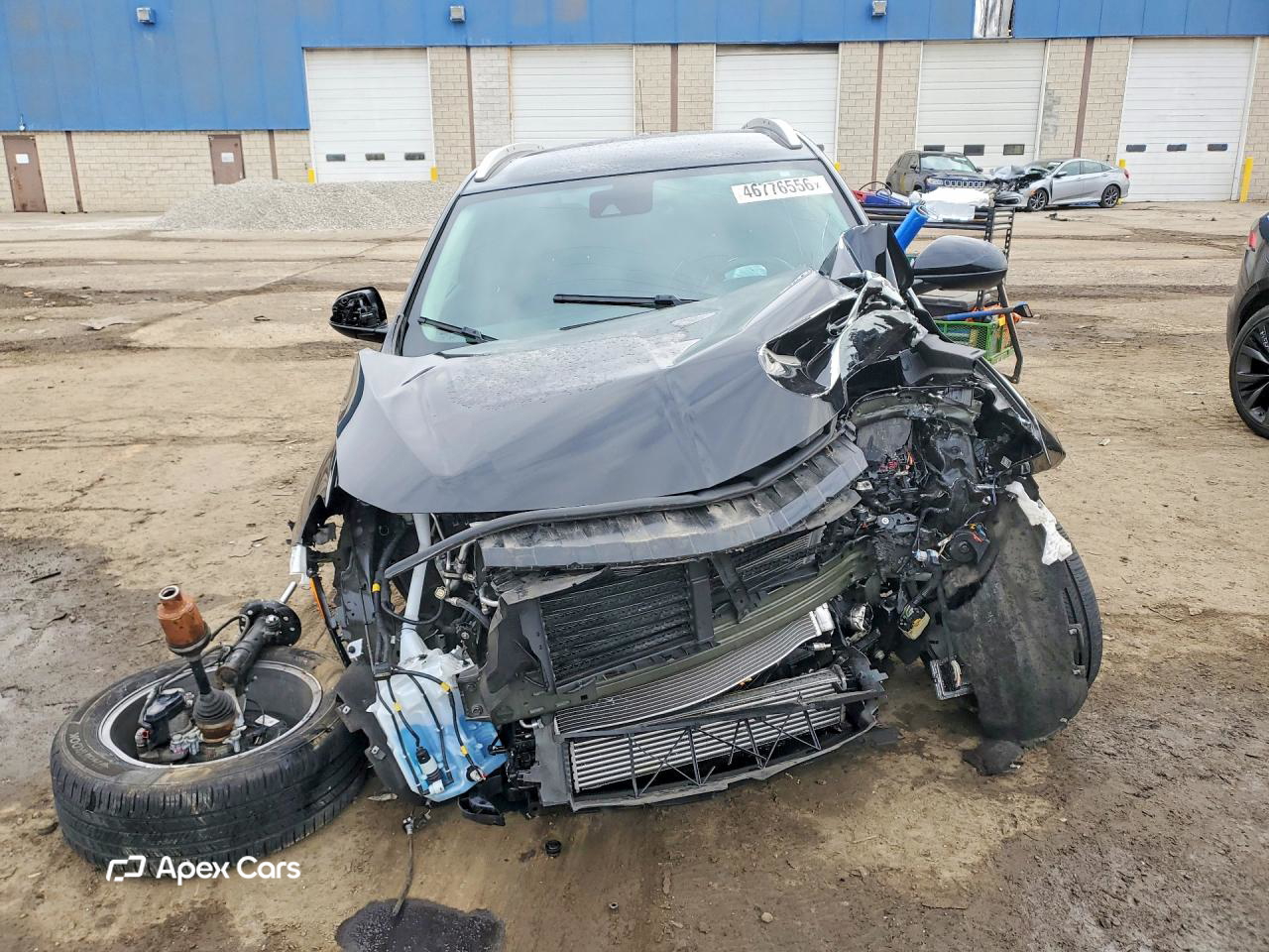 Buick Encore 2023