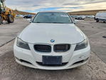 BMW Series 3 2011