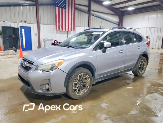 Subaru XV 2016 - Image 1 of 12