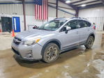 Subaru XV 2016