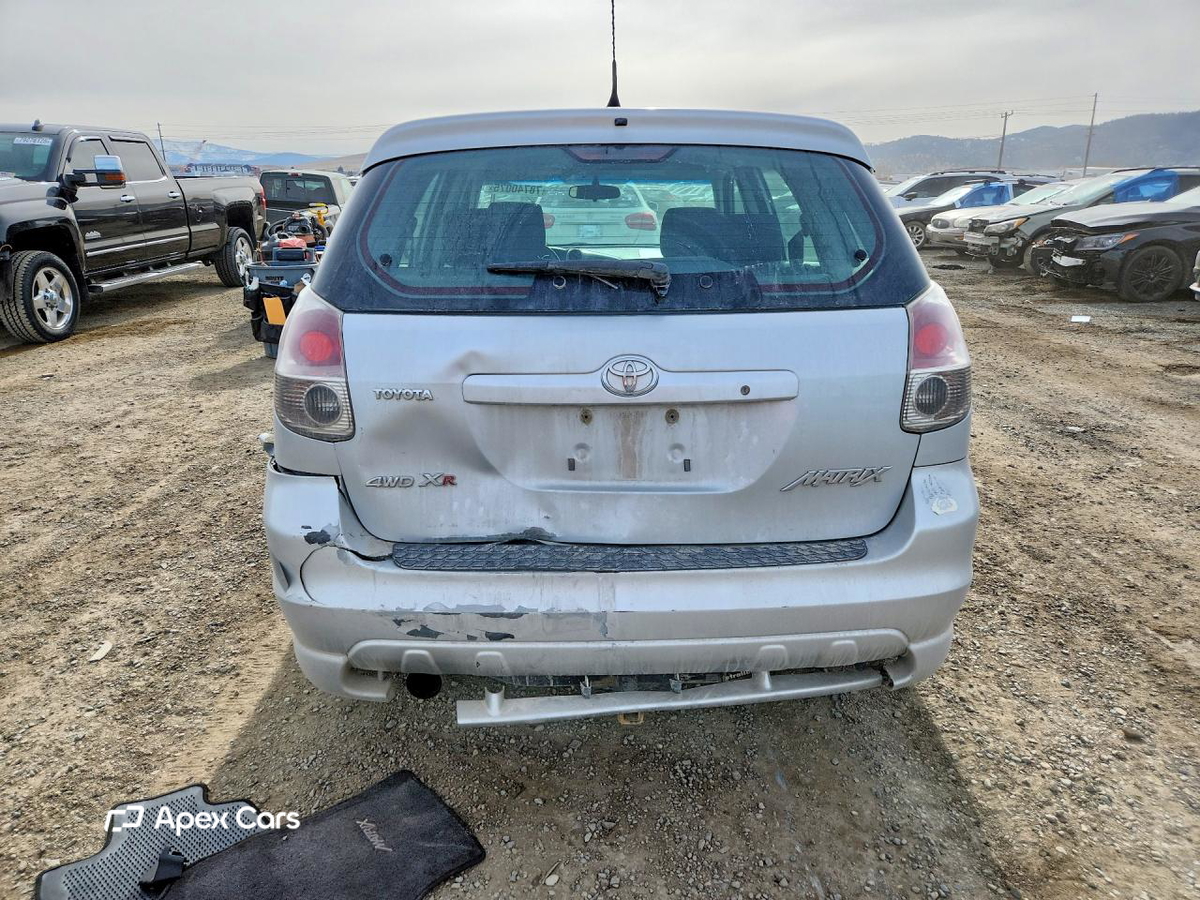 Toyota Matrix 2005