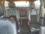 Dodge Caravan 2017