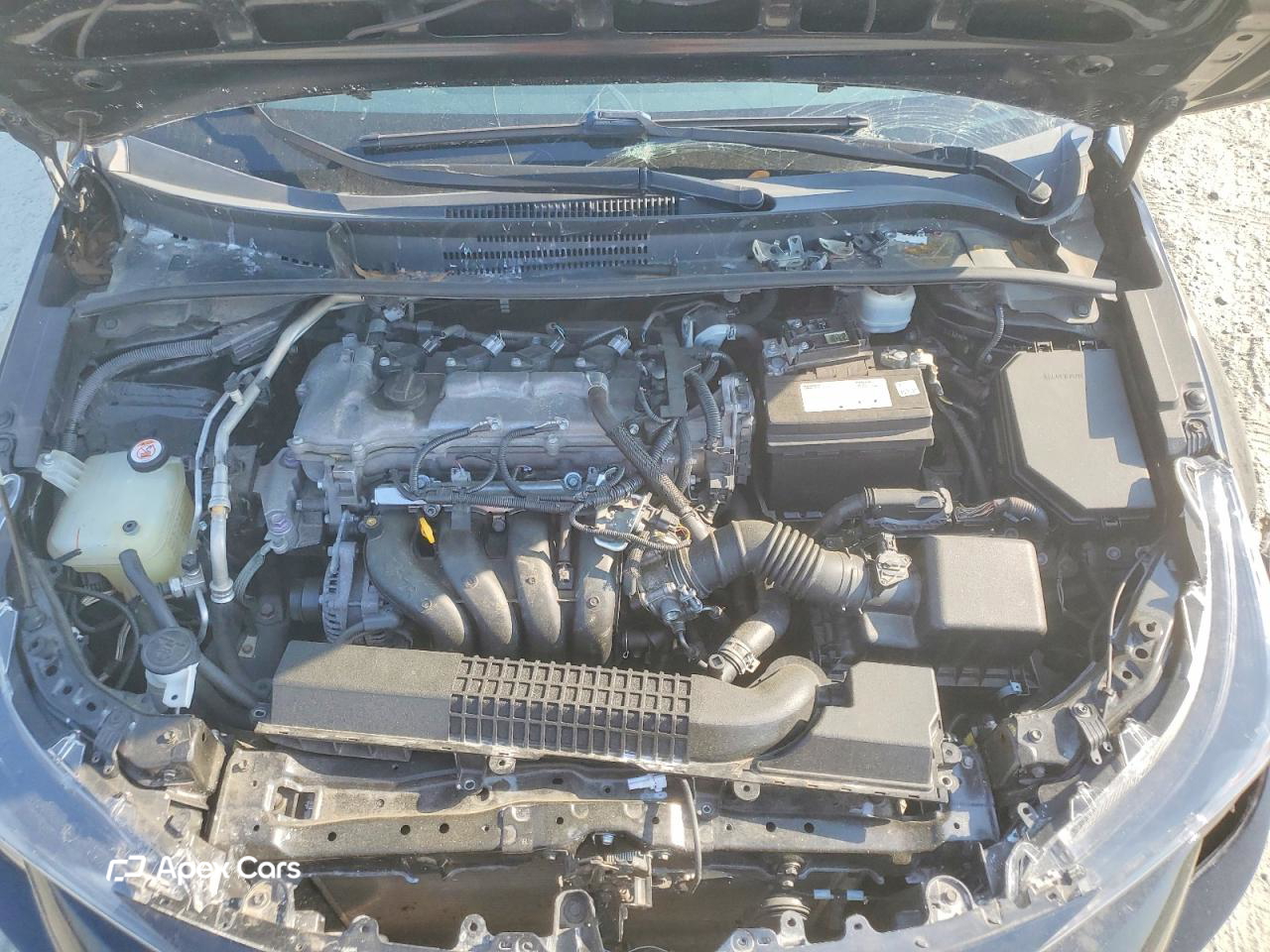 Toyota Corolla 2020