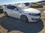 Kia Optima 2013