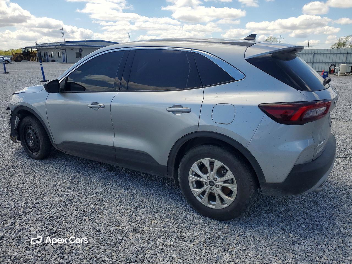 Ford Escape 2024