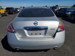 Nissan Altima 2012