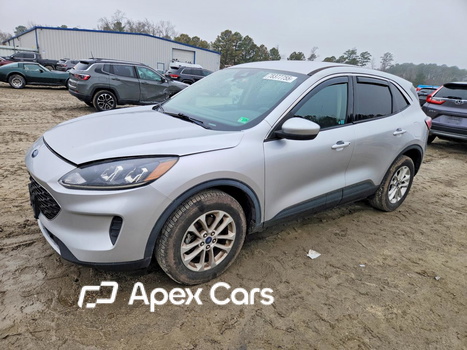 Ford Escape 2020 - Image 1 of 13