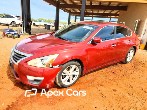 Nissan Altima 2014 - Image 1 of 13