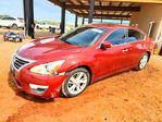 Nissan Altima 2014