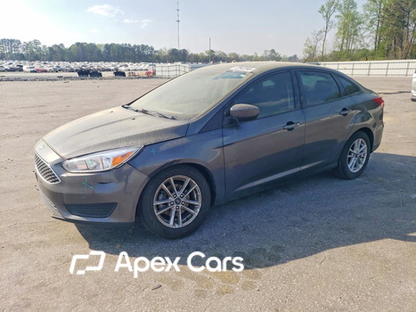 Ford Focus 2018 - Image 1 of 12