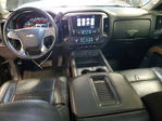 Chevrolet Silverado 2016