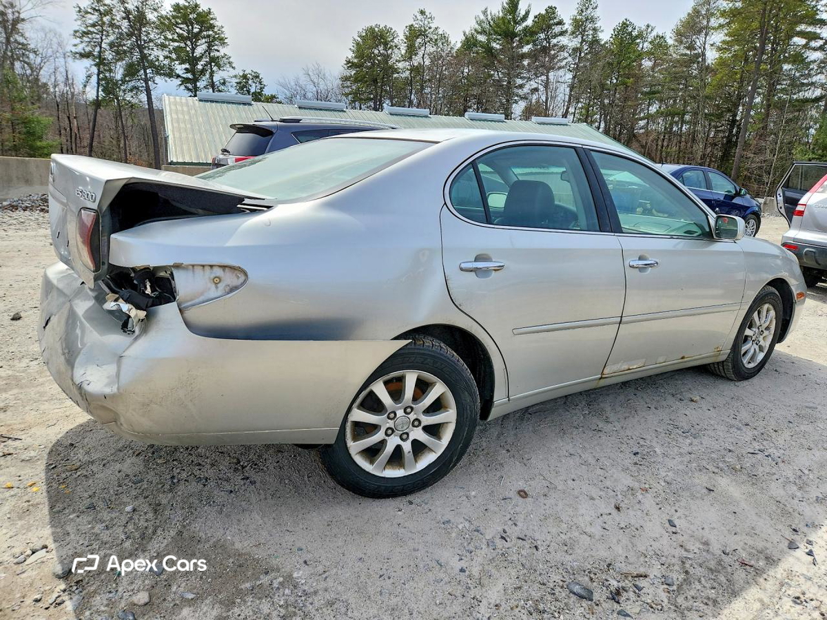 Lexus ES 2003