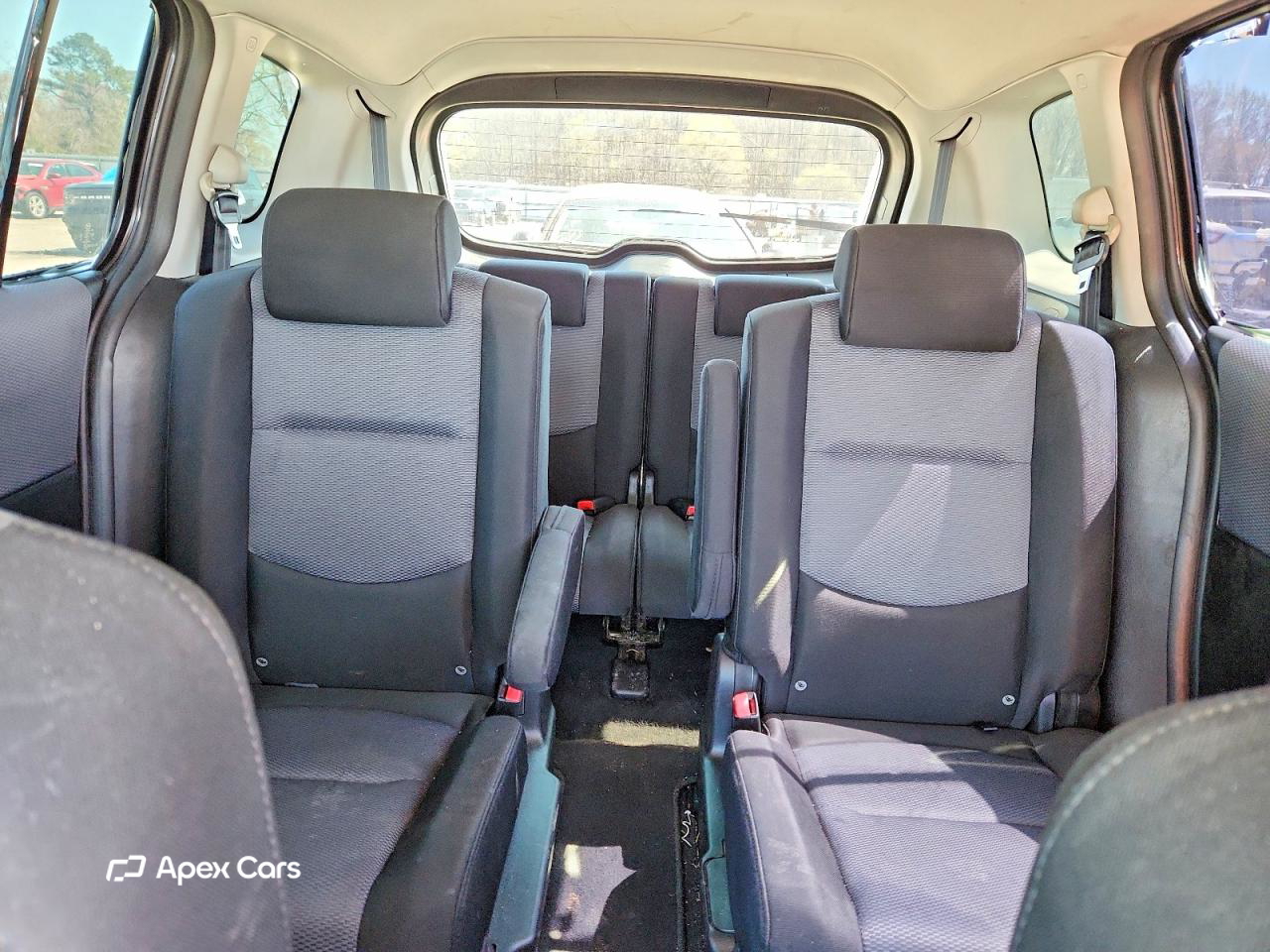 Mazda 5 2006
