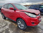 Hyundai Tucson 2015